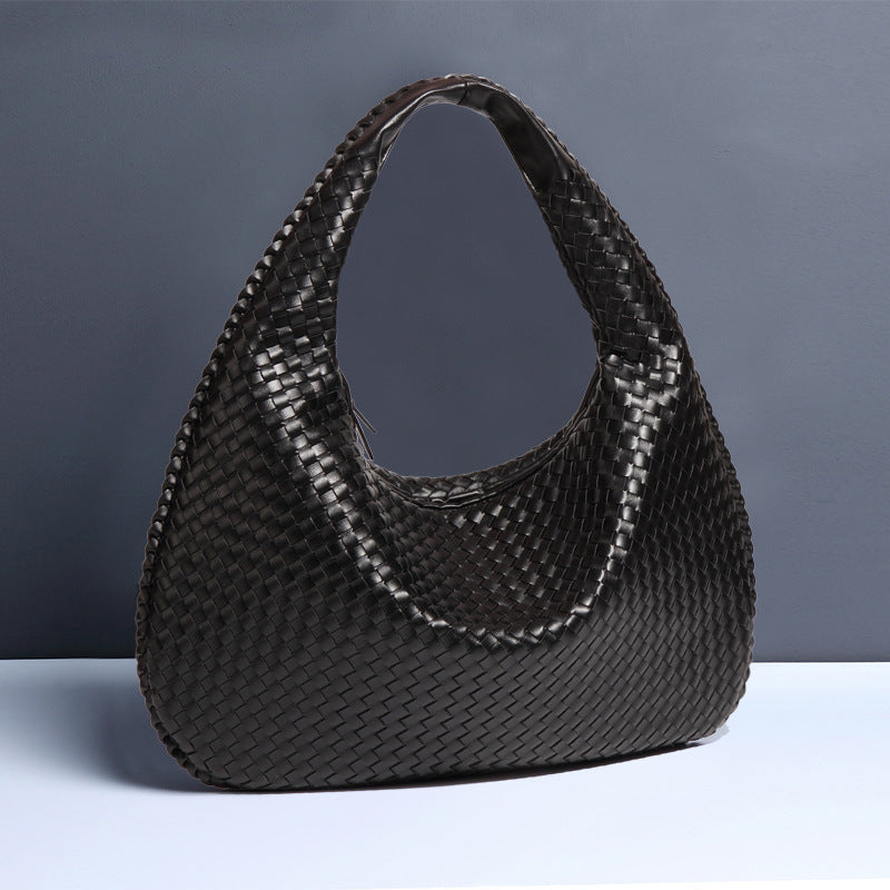 The Elena Hobo Bag