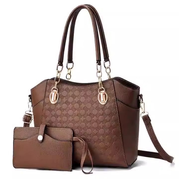 THE VICTORIA BAG