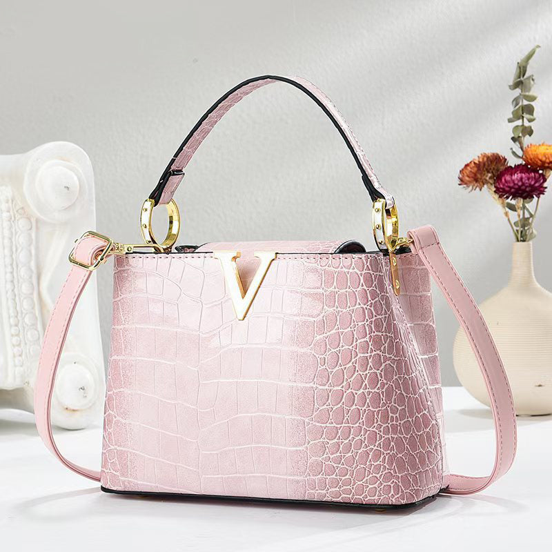 The Amelia Structured Bag