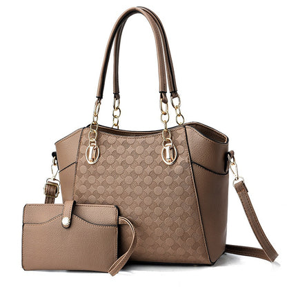 THE VICTORIA BAG