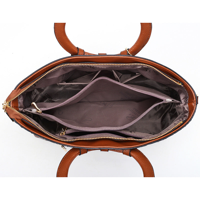 THE AMELIA BAG