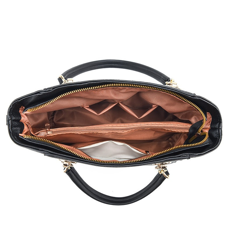 THE VICTORIA BAG