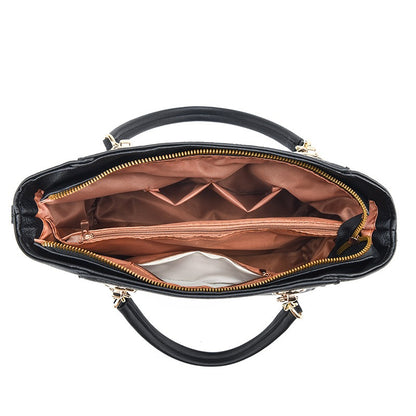 THE VICTORIA BAG