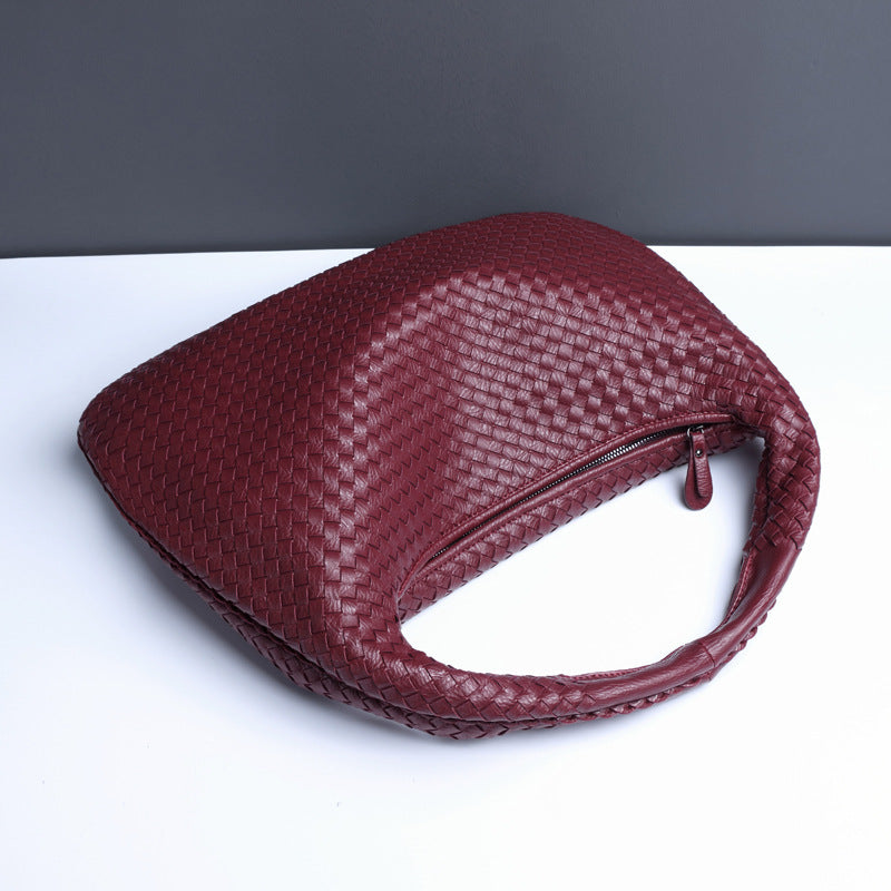The Elena Hobo Bag
