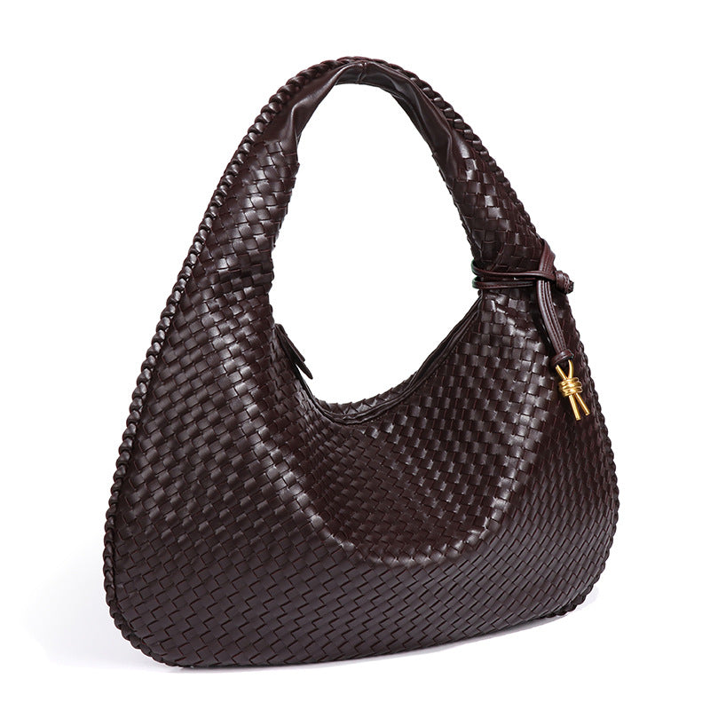 The Elena Hobo Bag