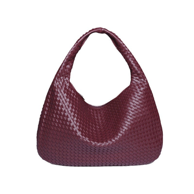 The Elena Hobo Bag