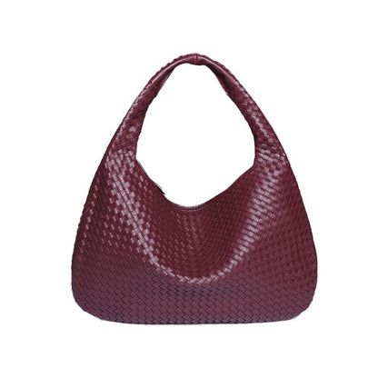 The Elena Hobo Bag