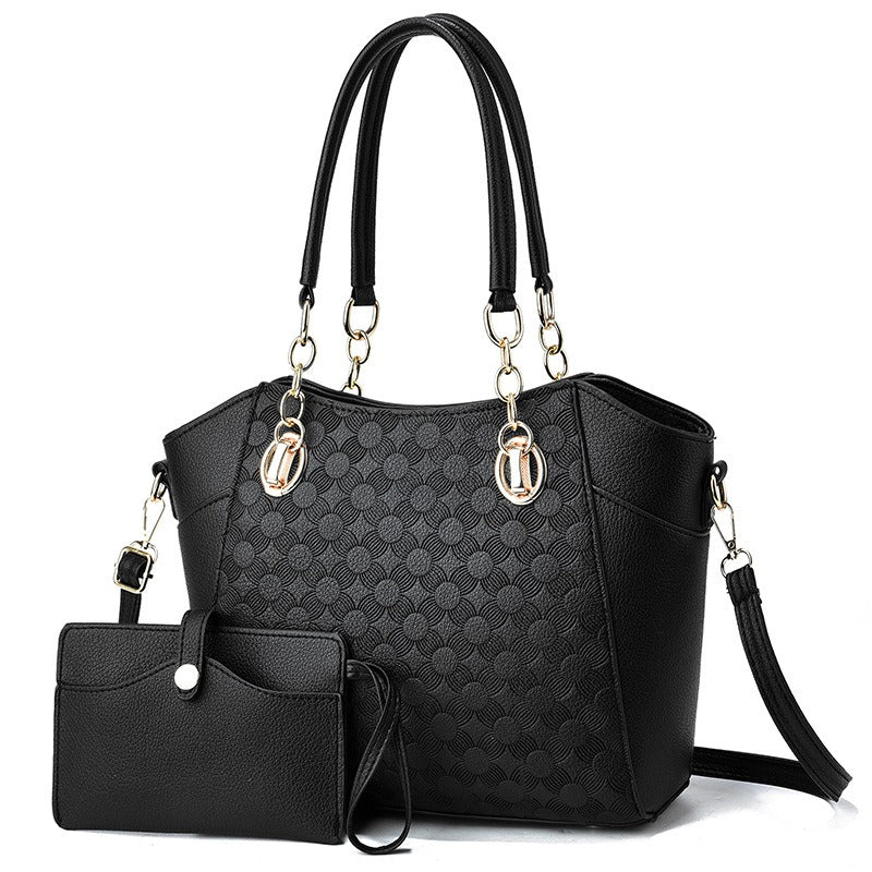 THE VICTORIA BAG