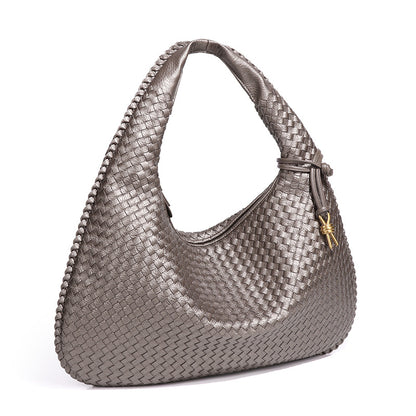 The Elena Hobo Bag