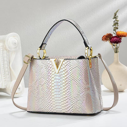 The Amelia Structured Bag