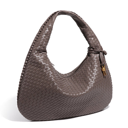 The Elena Hobo Bag