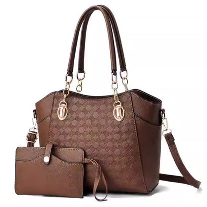 THE VICTORIA BAG