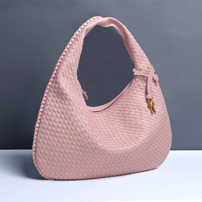 The Elena Hobo Bag