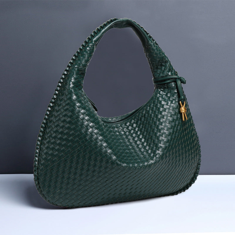 The Elena Hobo Bag