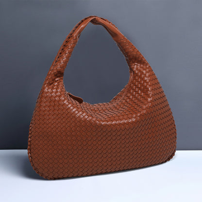 The Elena Hobo Bag