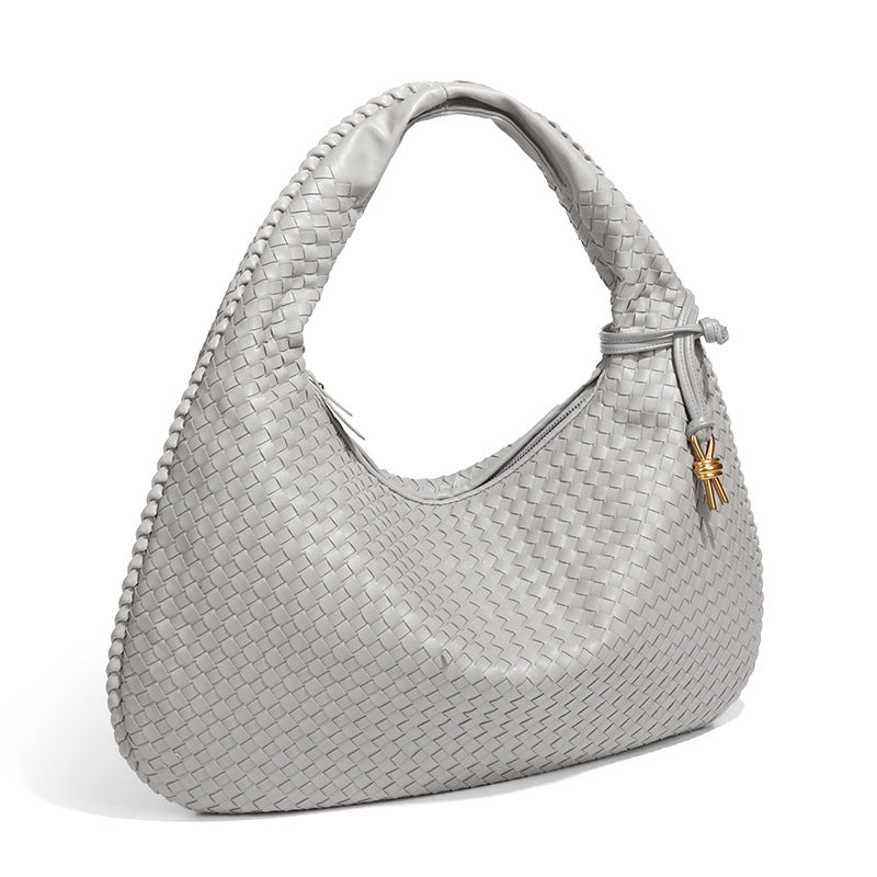 The Elena Hobo Bag