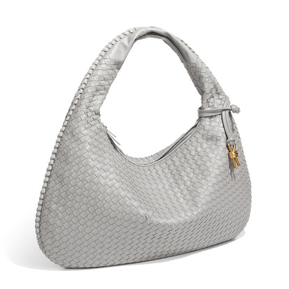 The Elena Hobo Bag