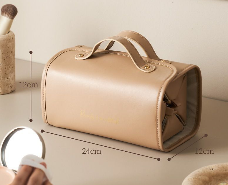 THE ELENA BEAUTY ORGANIZER