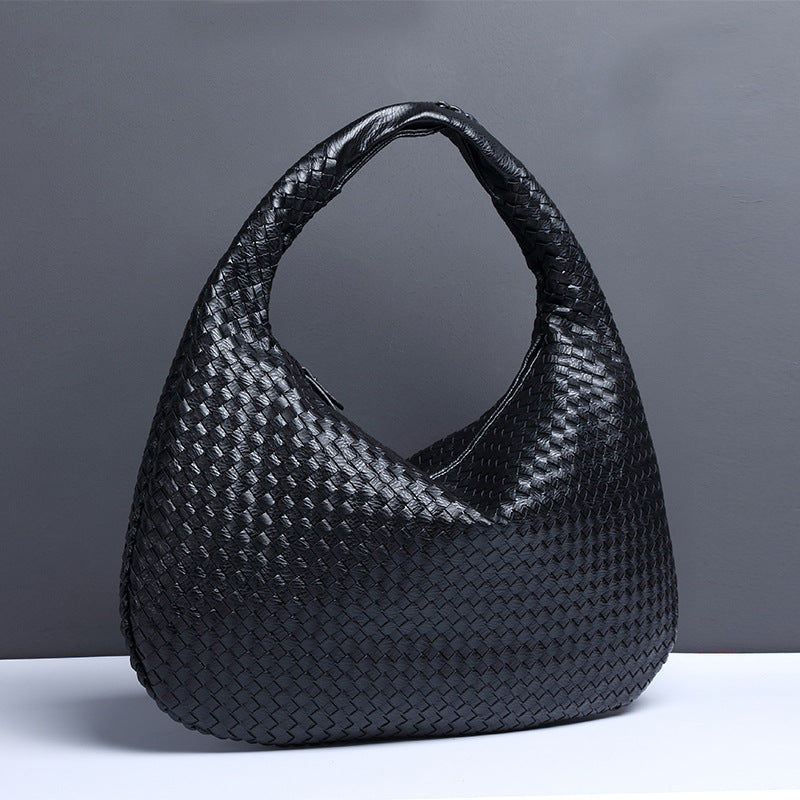 The Elena Hobo Bag