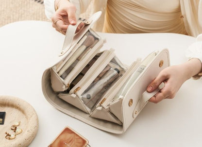 THE ELENA BEAUTY ORGANIZER