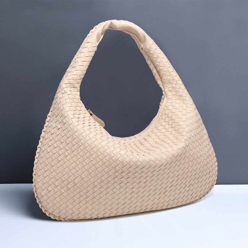 The Elena Hobo Bag