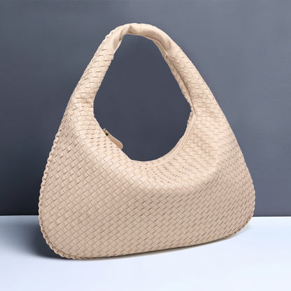The Elena Hobo Bag