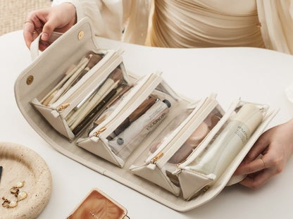 THE ELENA BEAUTY ORGANIZER