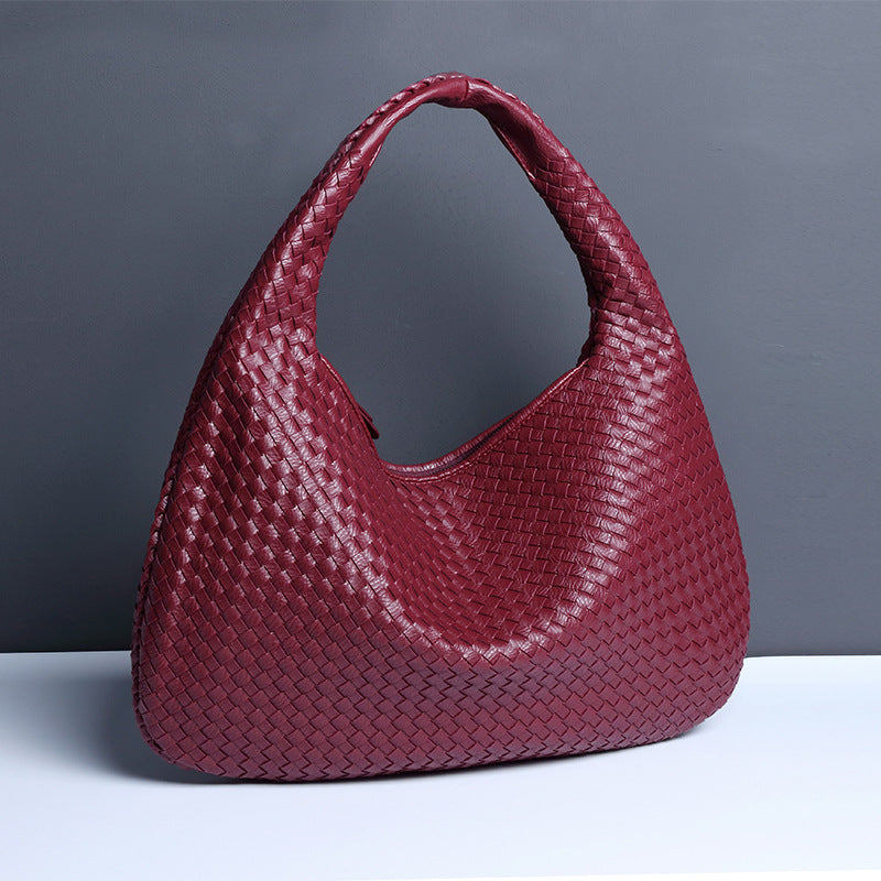 The Elena Hobo Bag