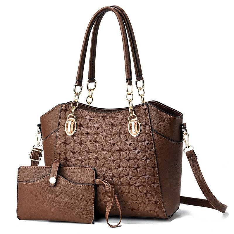 THE VICTORIA BAG