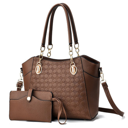 THE VICTORIA BAG
