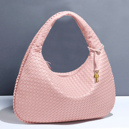 The Elena Hobo Bag