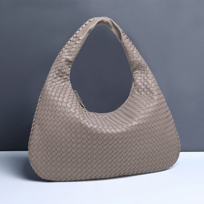 The Elena Hobo Bag