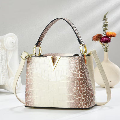 The Amelia Structured Bag