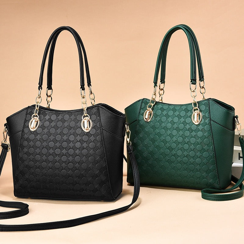 THE VICTORIA BAG