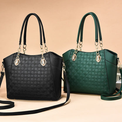 THE VICTORIA BAG