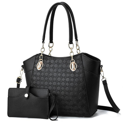 THE VICTORIA BAG