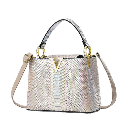 The Amelia Structured Bag