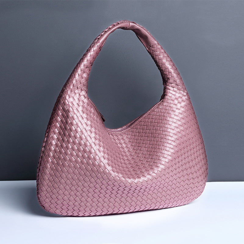 The Elena Hobo Bag
