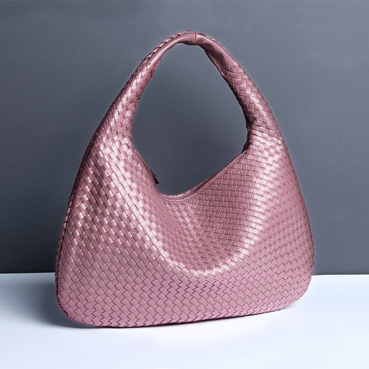 The Elena Hobo Bag