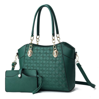 THE VICTORIA BAG