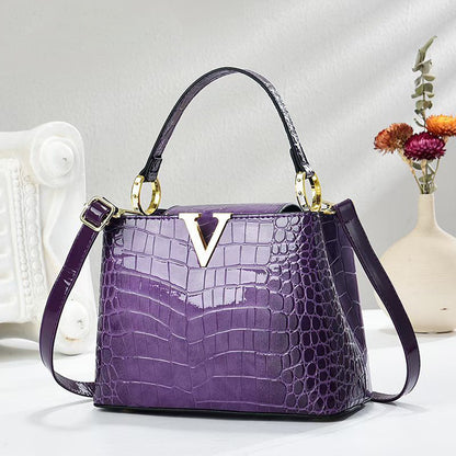 The Amelia Structured Bag