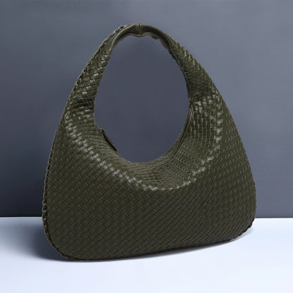 The Elena Hobo Bag