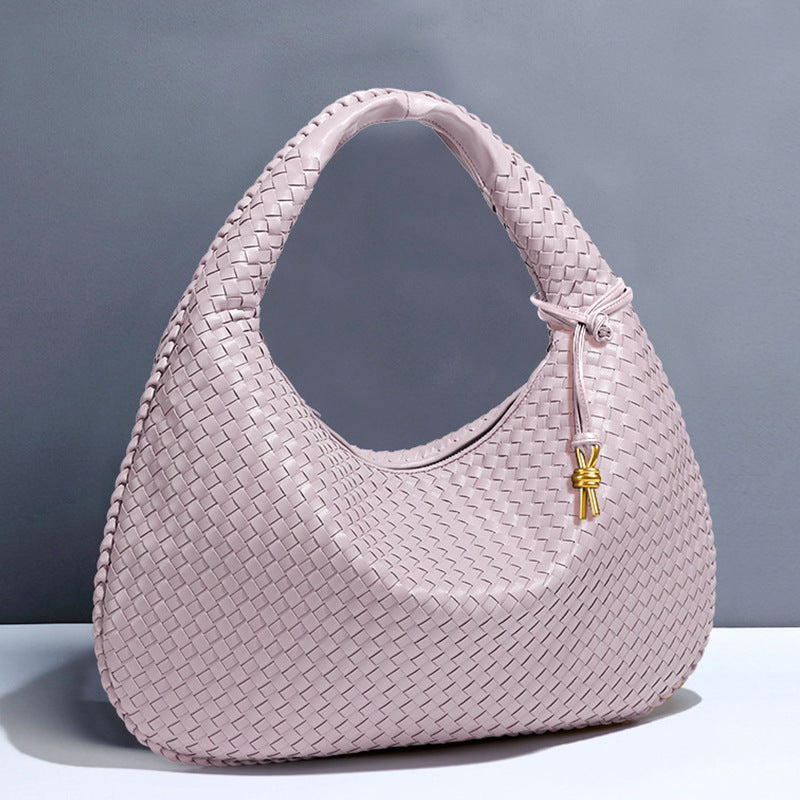 The Elena Hobo Bag